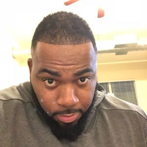 Meet your Posher, Richard